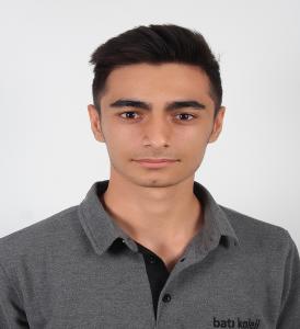 KAAN ARSLAN - CUMHURİYET ÜNİVERSİTESİ - DİŞ HEKİMLİĞİ